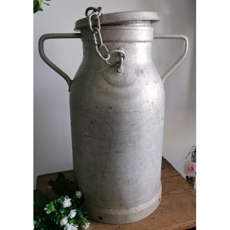 Grand pot à lait