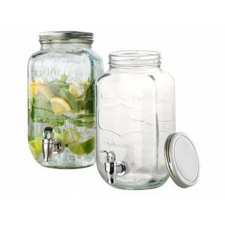 Fontaine/Distributeur de boisson 5.5L