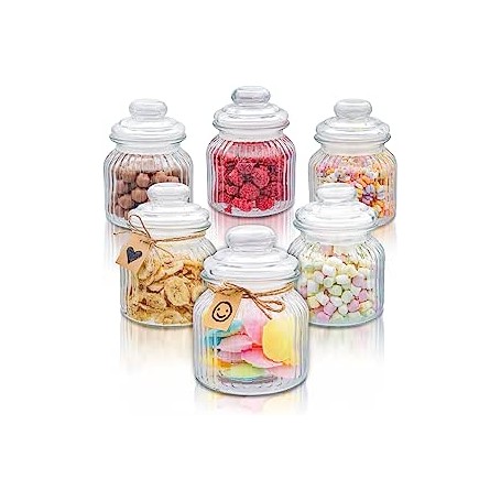 Bonbonnière 17x17cm