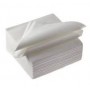 Serviettes Célisoft blanches x50