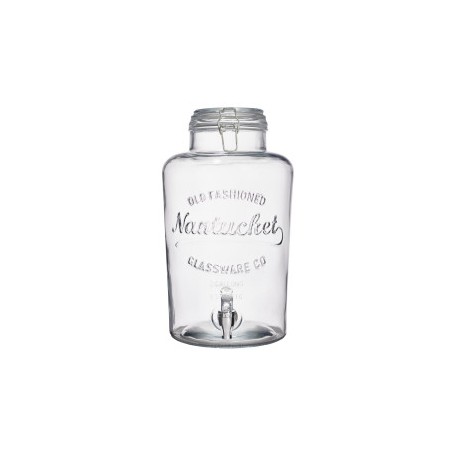 Fontaine/Distributeur de boisson 8L