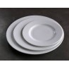 Assiette style 26.7 cm