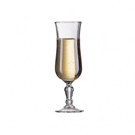 Flûte à champagne Normandie