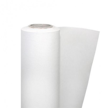 Nappe Célisoft blanche 1.20mx10m